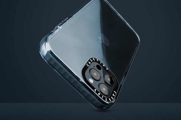  CASETiFY Impact iPhone 12 Pro Max Case [6.6ft Drop