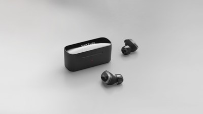 smallest anc earbuds