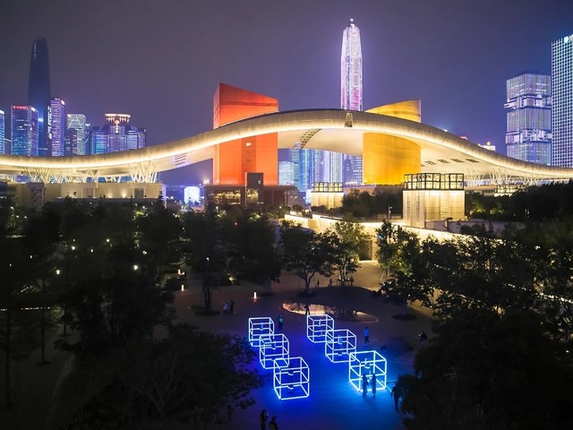 That's Shenzhen - January 2020 by That's - Pulse of The City - Issuu