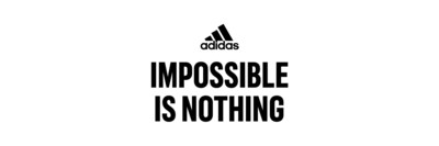 Impossible is store nothing adidas