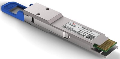 Hengtong Rockley Announces and Live-Demonstrates 800G QSFP-DD800