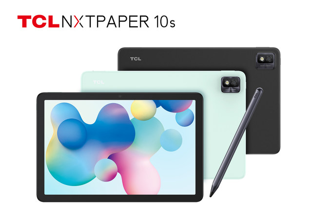 TCL Launches Seven New Models in '50 Series' at MWC 2024, Showcasing Broad  5G Accessibility and NXTPAPER Technology