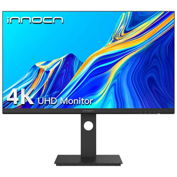INNOCN 44C1G Review  An ultrawide productivity monitor