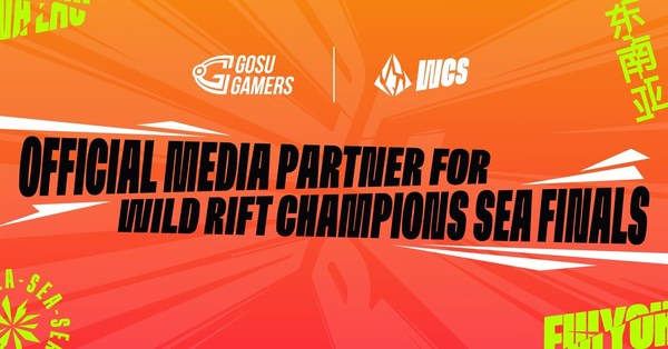 Riot Games to host own PH League of Legends tournament