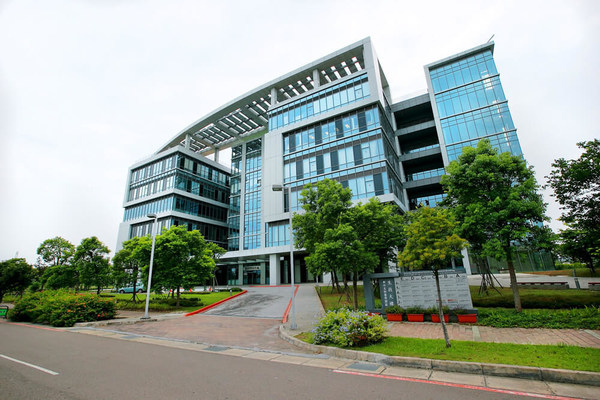 Eden Biologics CDMO assets, located in Hsinchu Biomedical Science Park, Taiwan