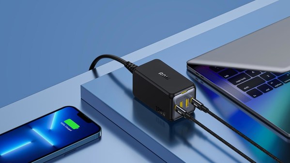 Anker Prime—Multi-Device USB-C Fast Charging Lineup - Anker US