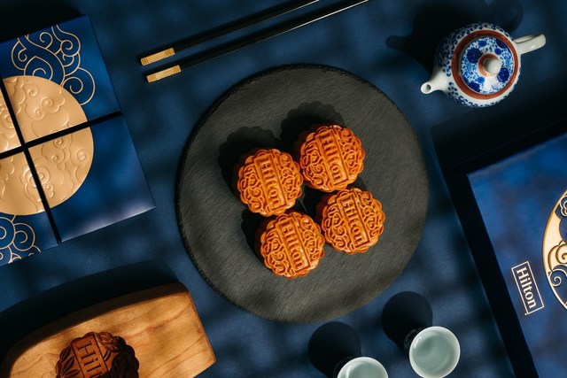 5 Best Luxury Campaigns for Mid Autumn Festival