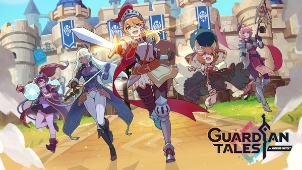 Guardian Kingdoms – Apps no Google Play