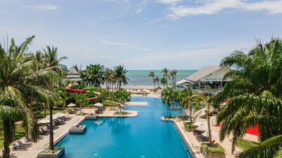 Radisson Resort Spa Hua Hin opens its doors on Thailand s gulf