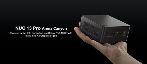 GEEKOM unveils its presence at CES 2024 with new Mini PC releases