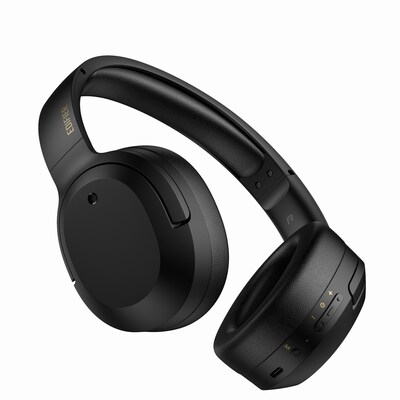 Edifier Announces W820NB Plus Headphones - PR Newswire APAC