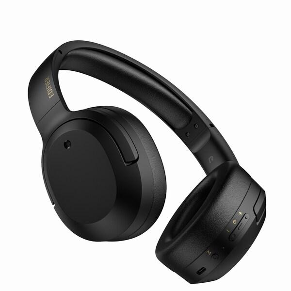 Edifier WH950NB wireless headphones, ANC WH950NB ivory, Headphones and  Handfree