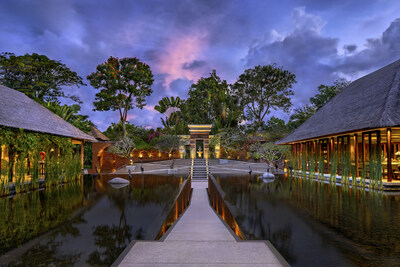 AMARTERRA VILLAS RESORT BALI NUSA DUA JOINS AUTOGRAPH COLLECTION