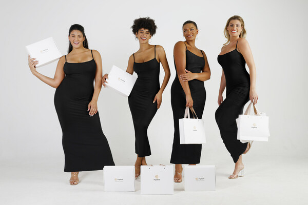 Popilush Introduces Latest Dress Collection, Establishing Its Position as a  Trailblazer in the Shapewear Industry