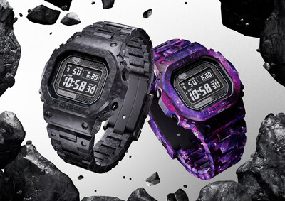 How to identify hot sale real g shock watch