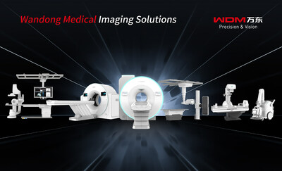 Wandong Medical s full line products obtain the MDR certification