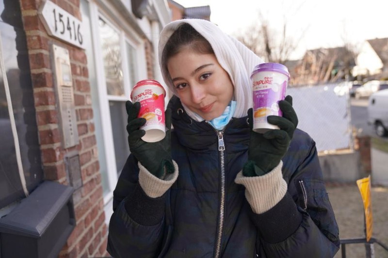 Unable to view the image, Please provide a valid URL.