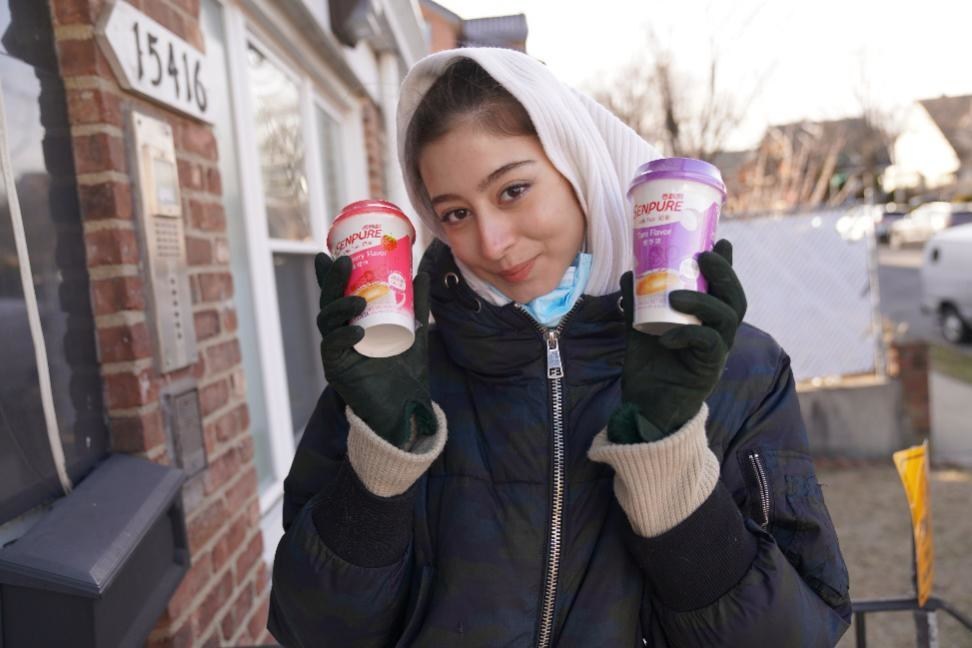 Unable to view the image, Please provide a valid URL.