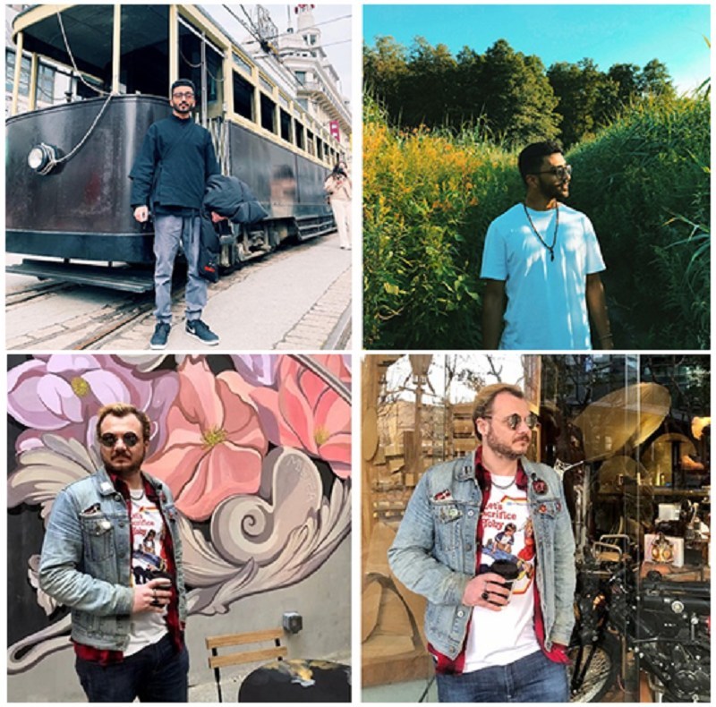 Unable to view the image, Please provide a valid URL.