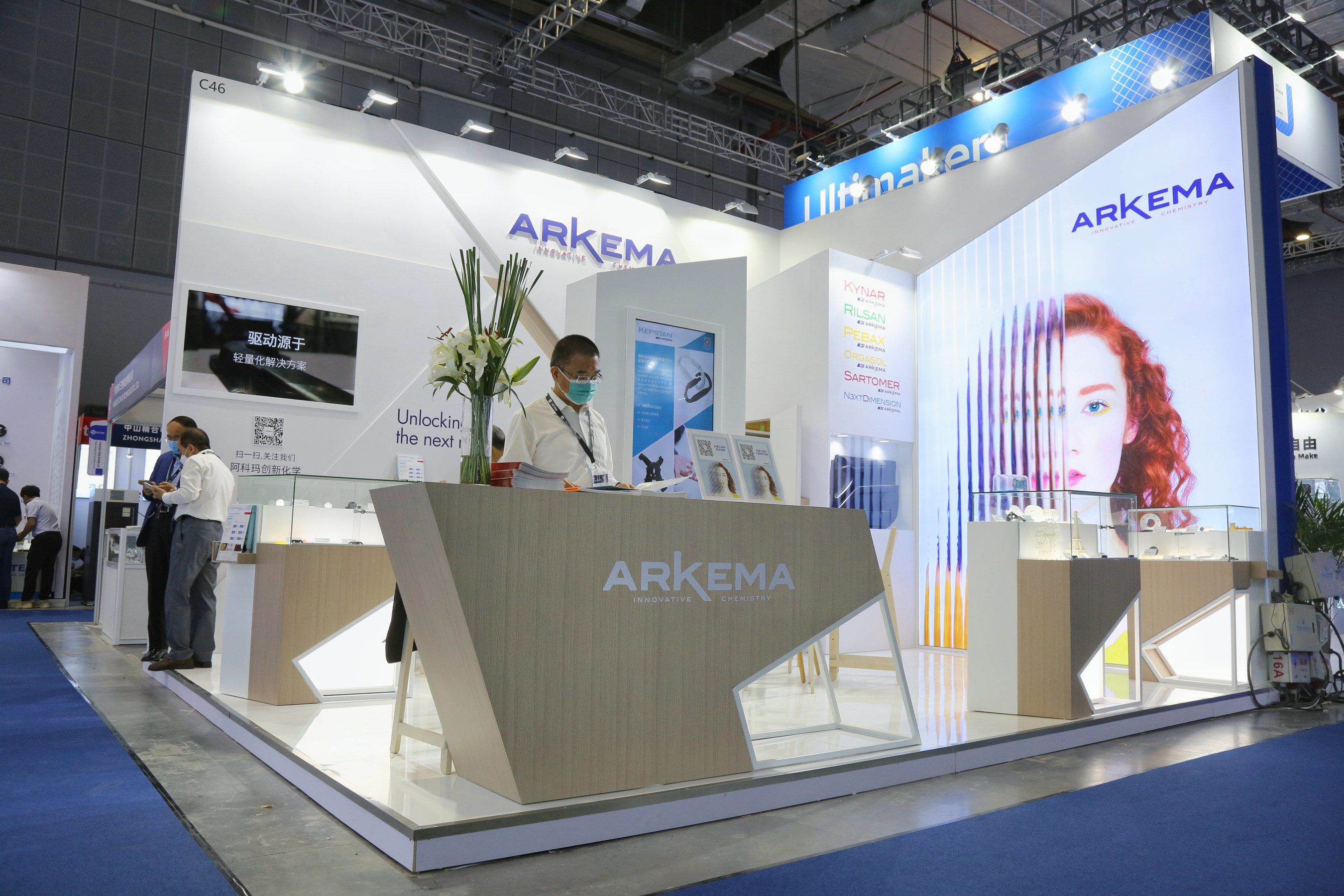 Unable to view the image, Please provide a valid URL.