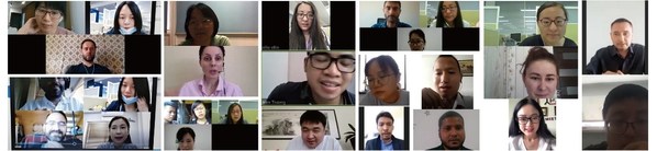 Unable to view the image, Please provide a valid URL.