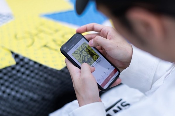 Unable to view the image, Please provide a valid URL.