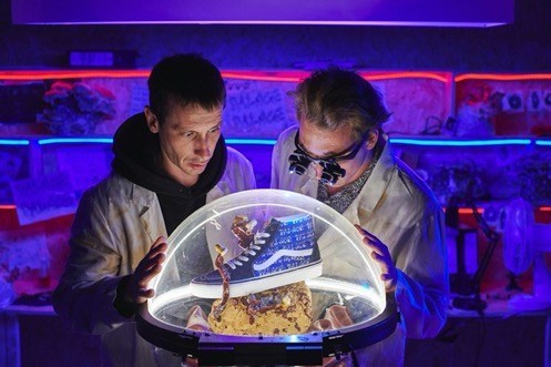 Unable to view the image, Please provide a valid URL.