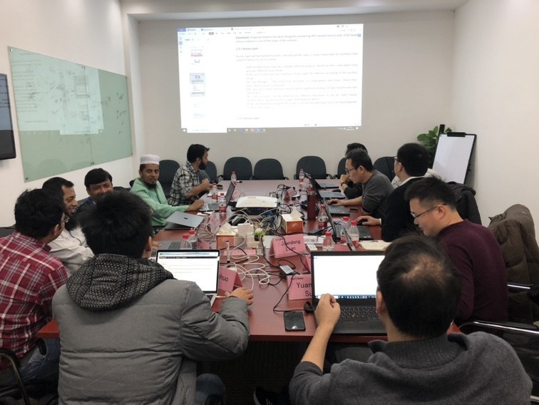 Unable to view the image, Please provide a valid URL.