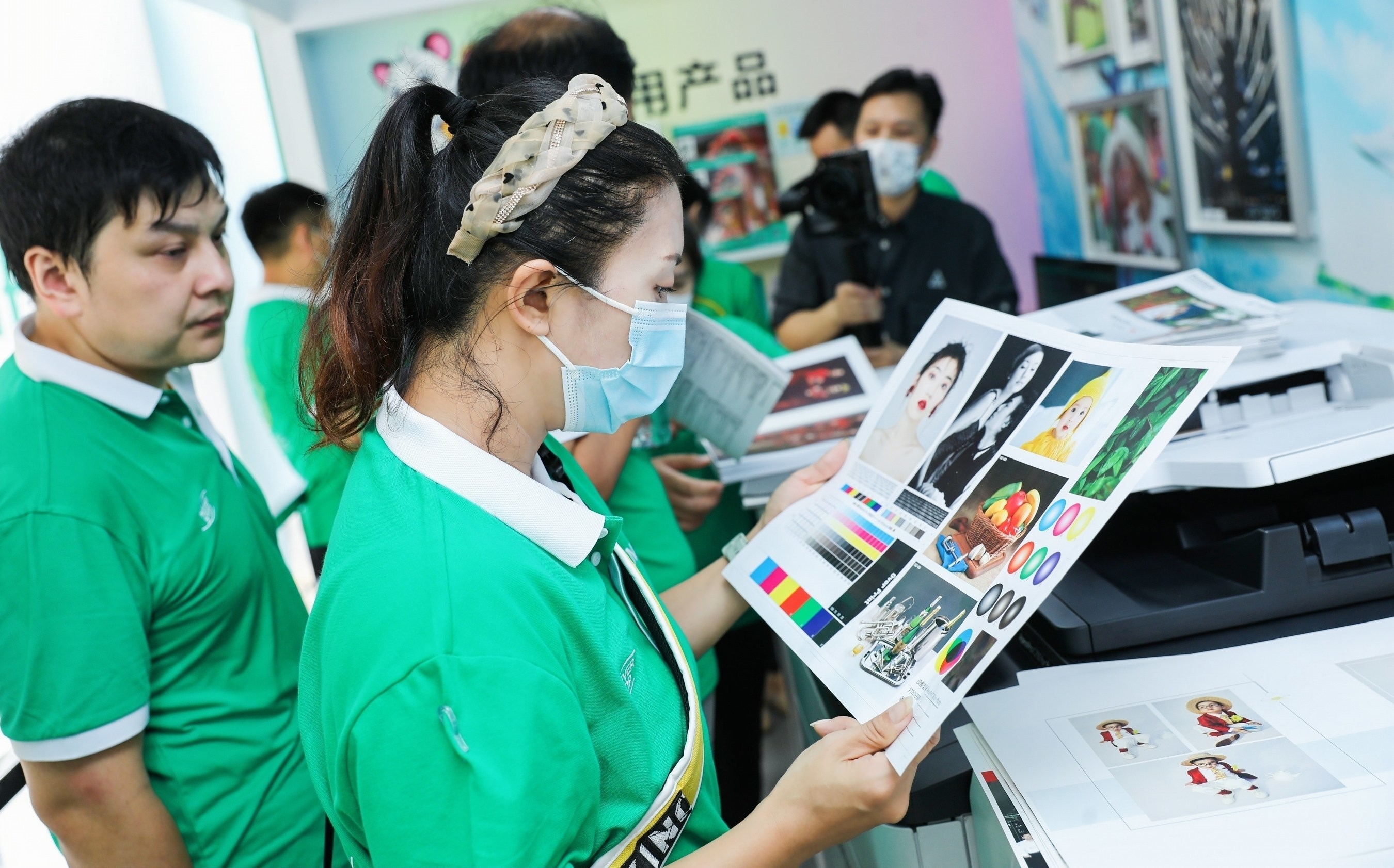 Unable to view the image, Please provide a valid URL.