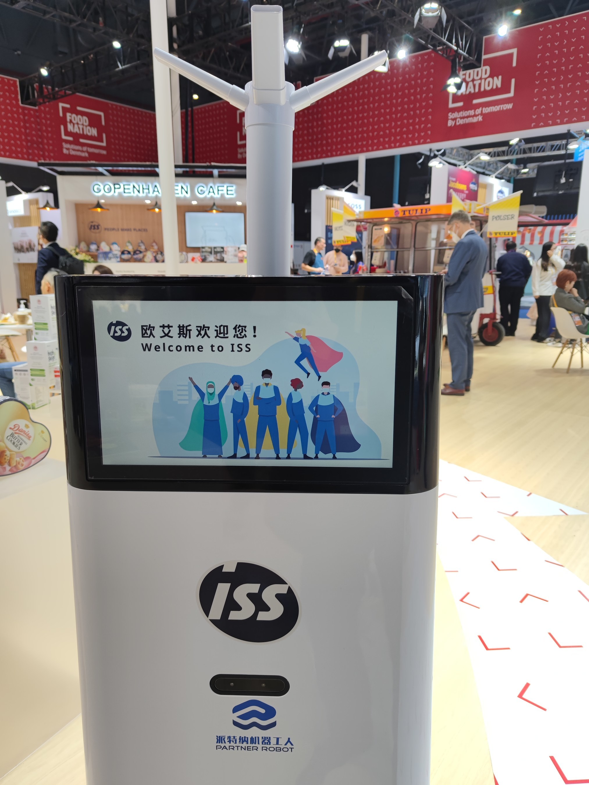 Unable to view the image, Please provide a valid URL.