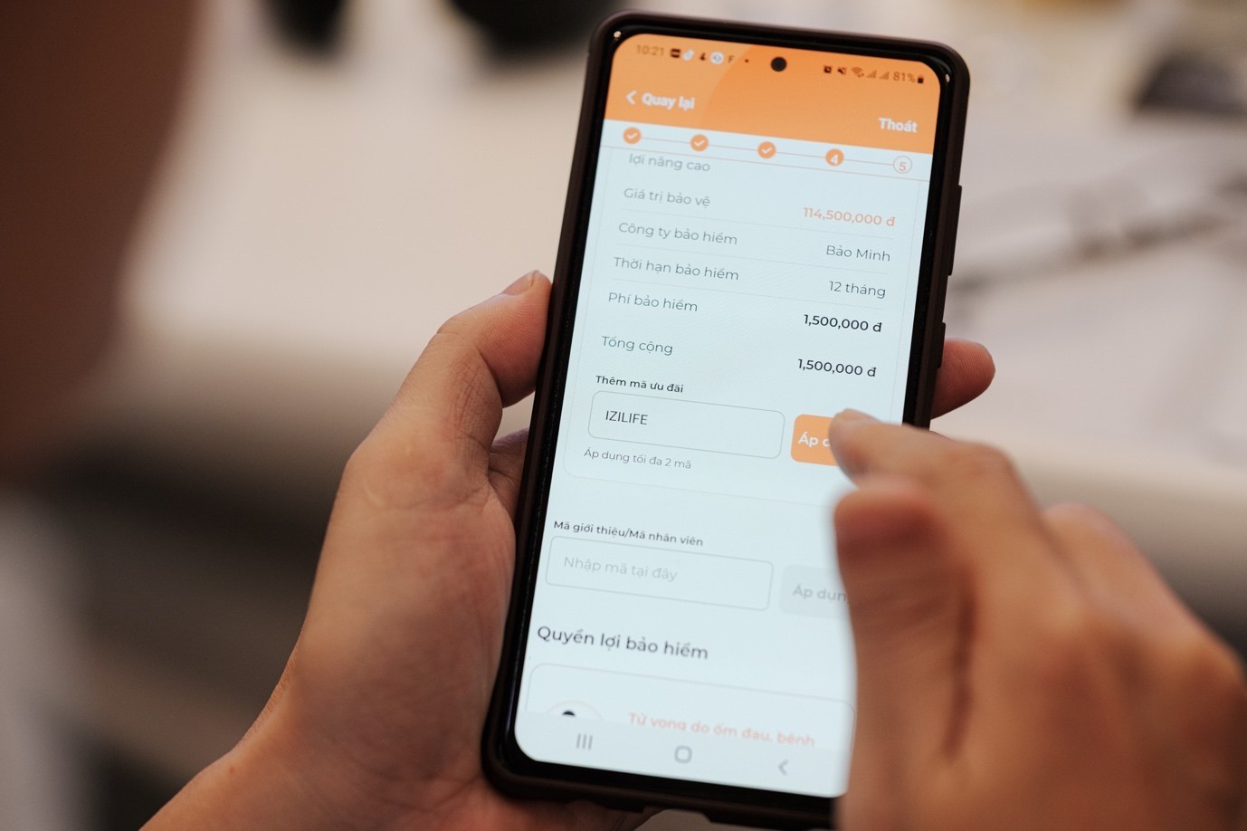Unable to view the image, Please provide a valid URL.