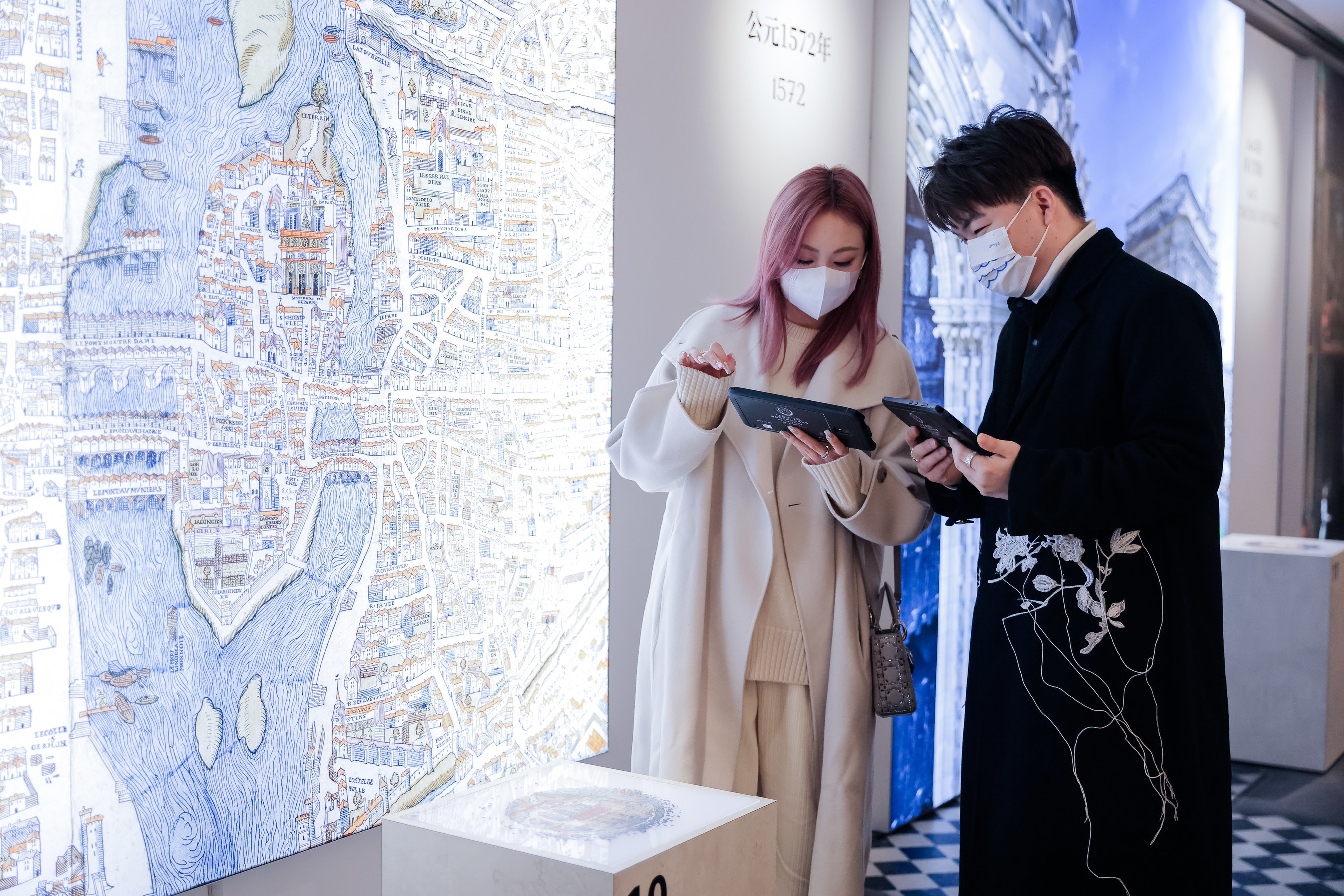 Unable to view the image, Please provide a valid URL.