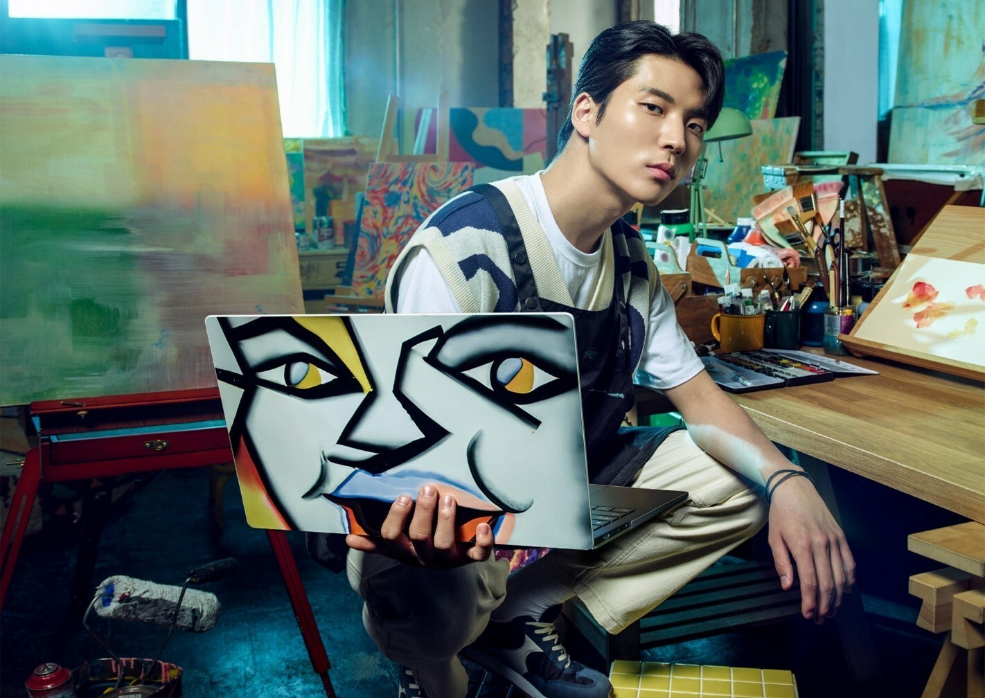 Unable to view the image, Please provide a valid URL.