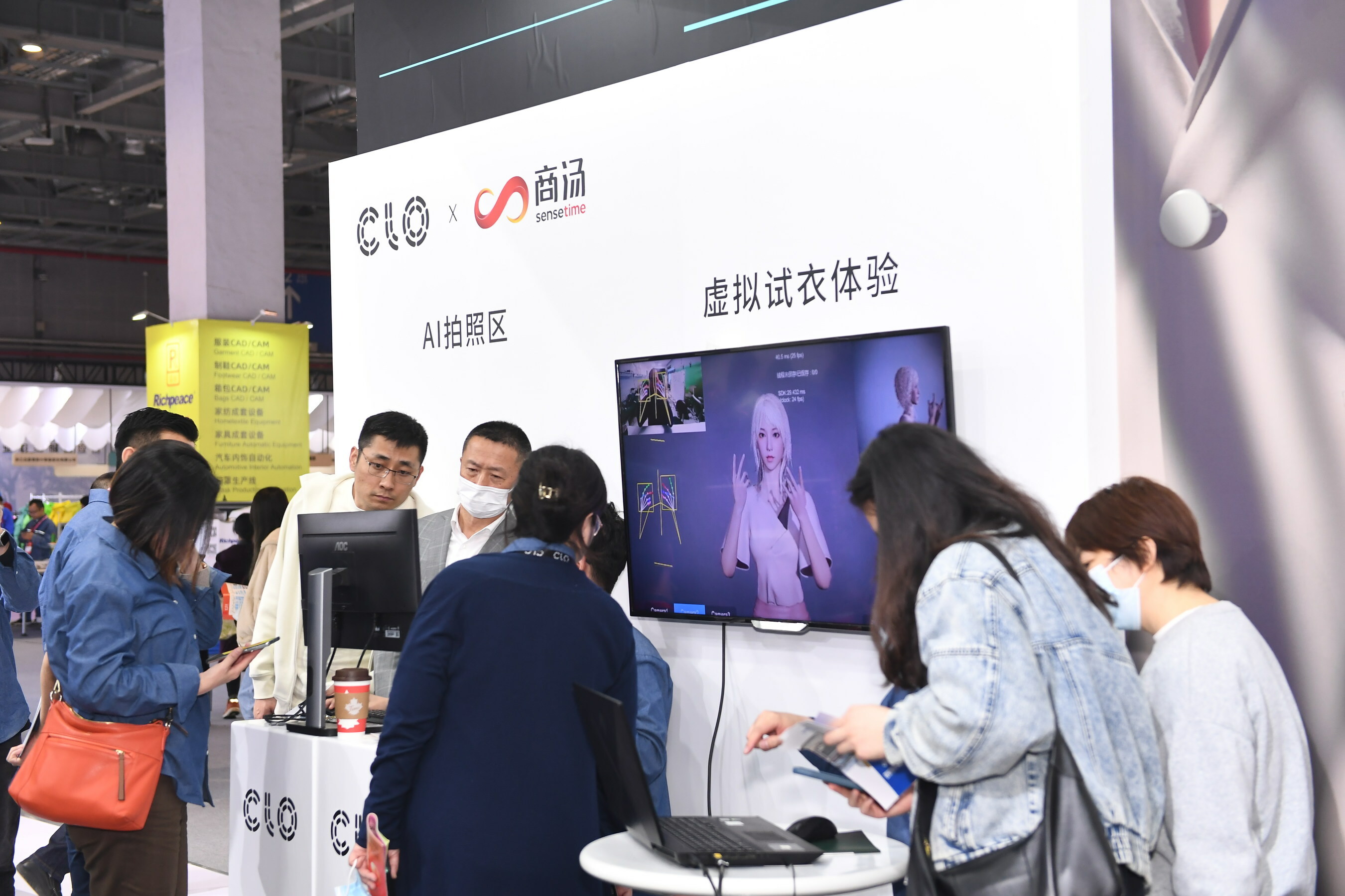 Unable to view the image, Please provide a valid URL.