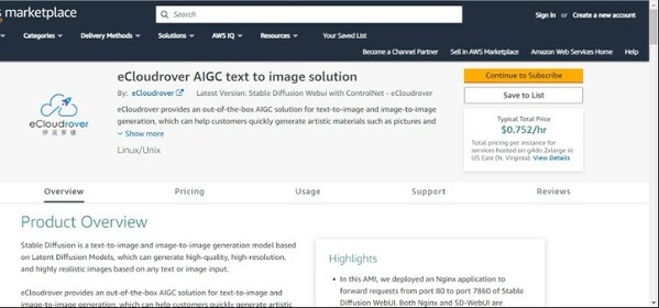 Unable to view the image, Please provide a valid URL.