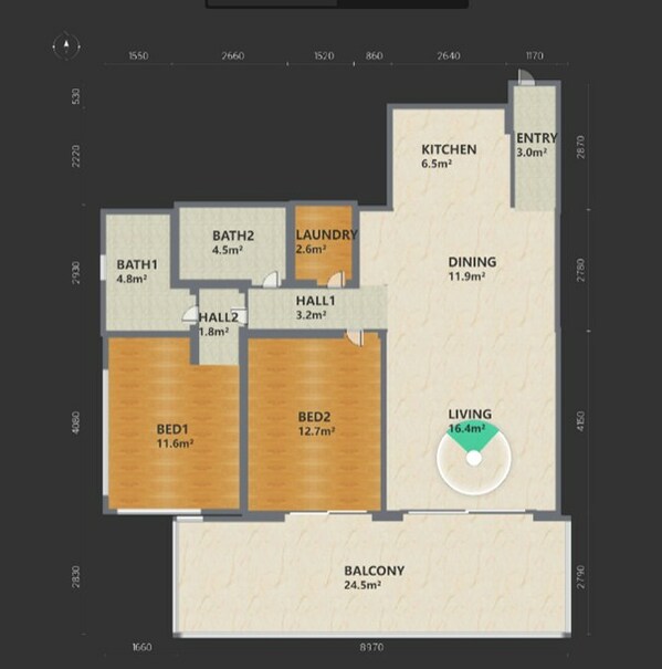 Unable to view the image, Please provide a valid URL.