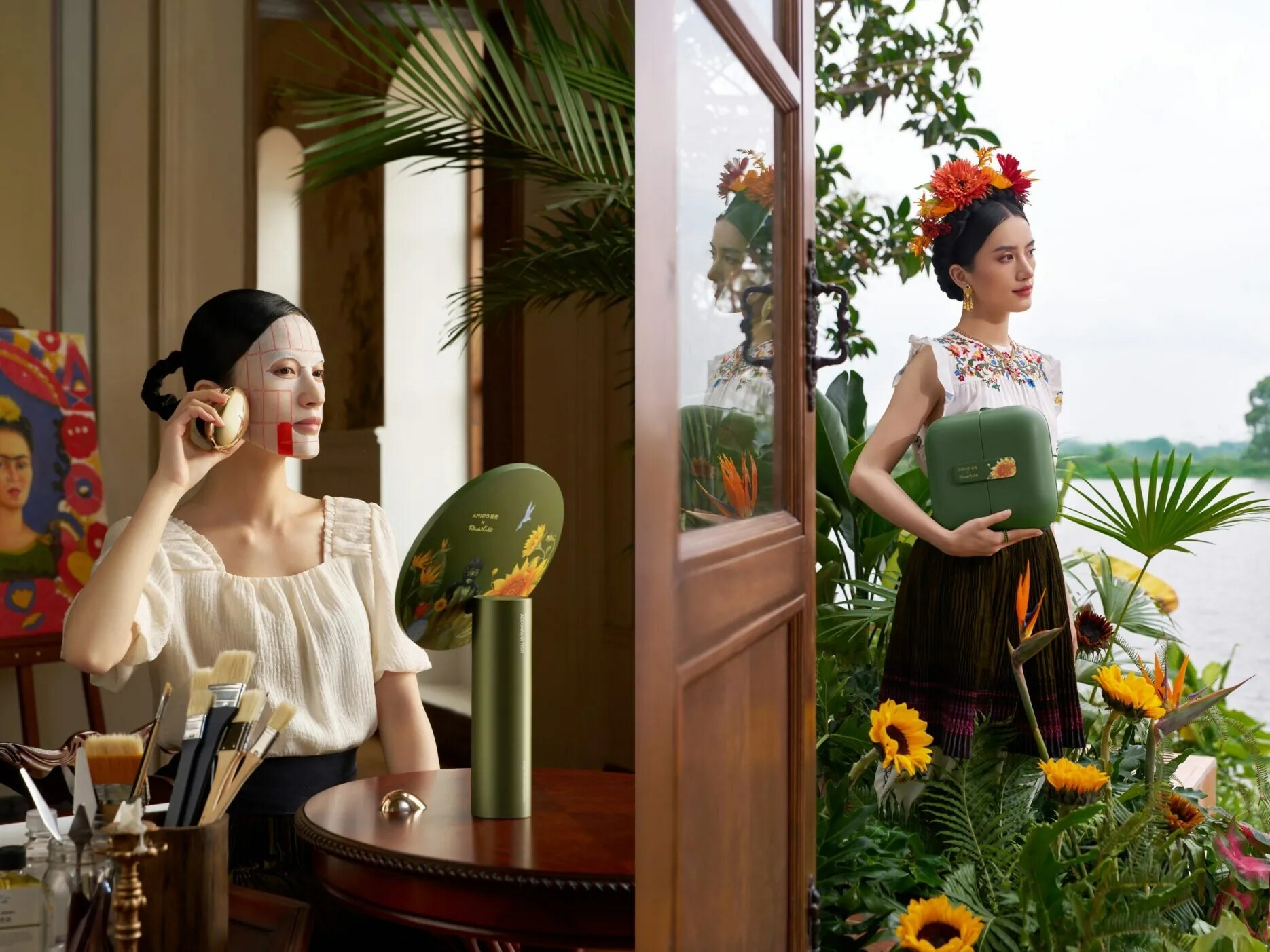 Unable to view the image, Please provide a valid URL.