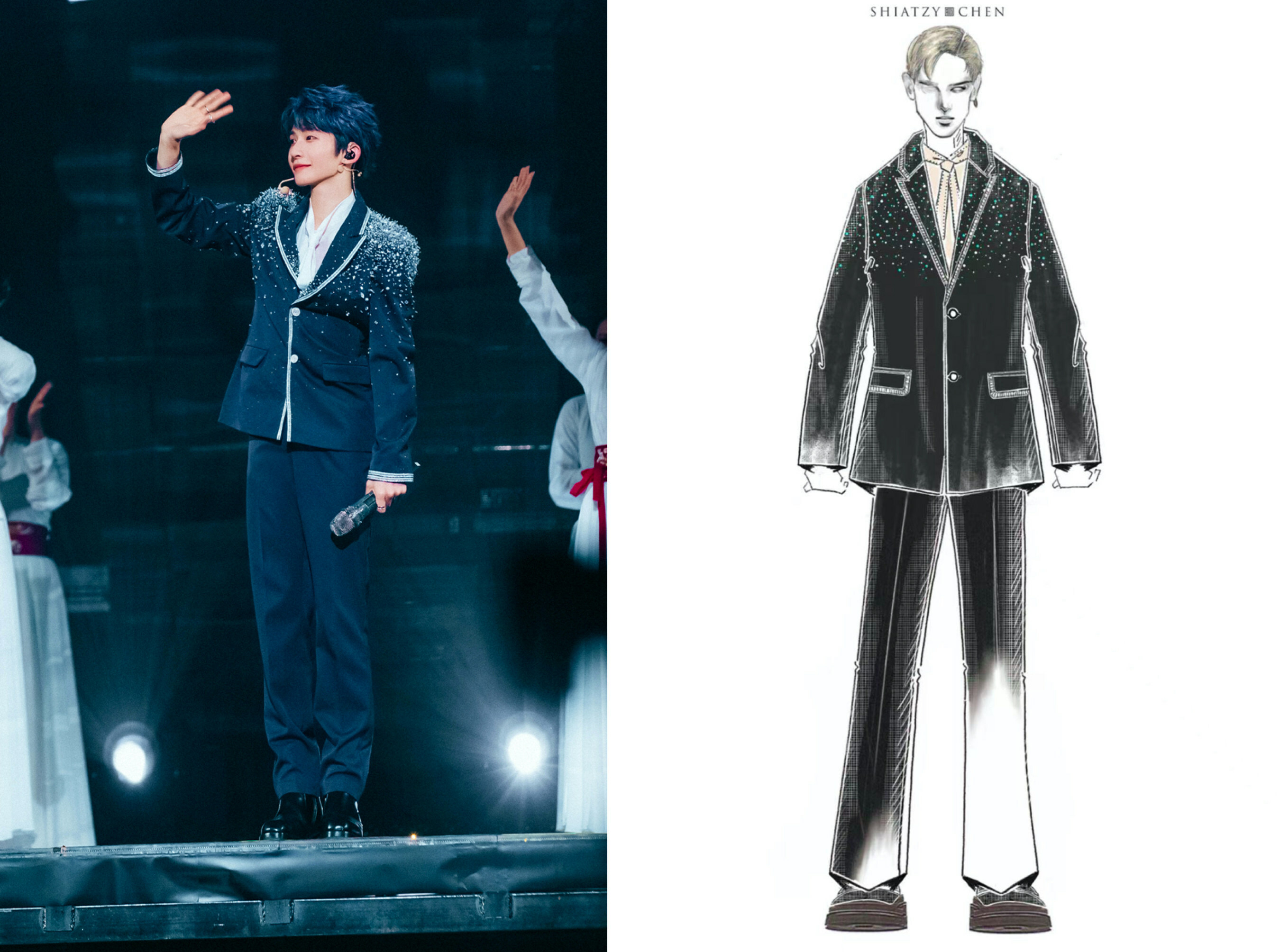 Unable to view the image, Please provide a valid URL.