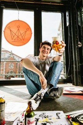 Unable to view the image, Please provide a valid URL.