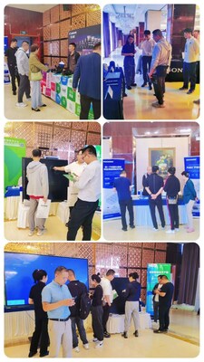 Unable to view the image, Please provide a valid URL.