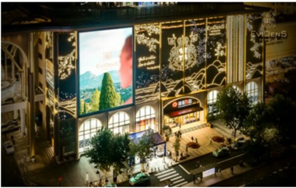 Unable to view the image, Please provide a valid URL.