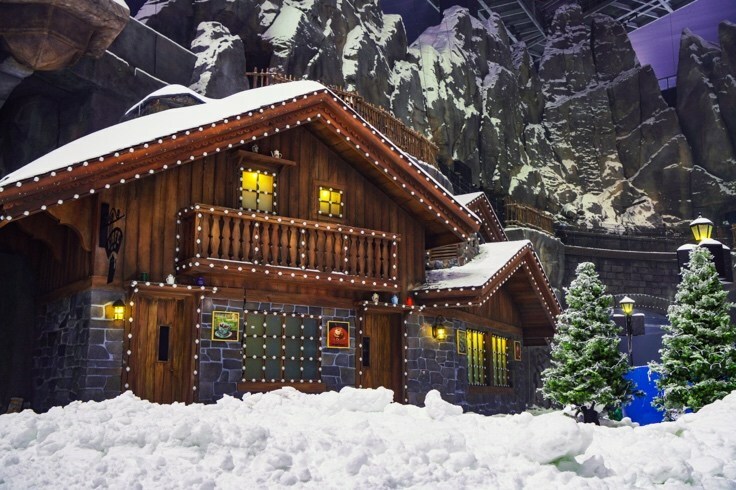 Unable to view the image, Please provide a valid URL.