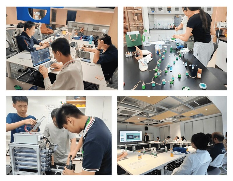 Unable to view the image, Please provide a valid URL.