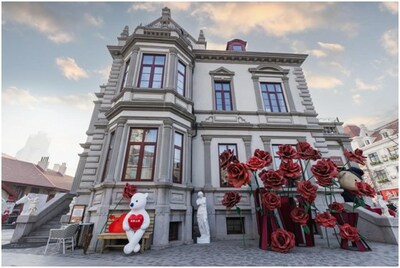 Unable to view the image, Please provide a valid URL.