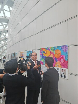 Unable to view the image, Please provide a valid URL.