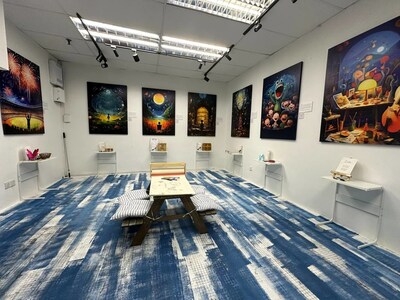 Unable to view the image, Please provide a valid URL.