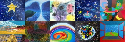 Unable to view the image, Please provide a valid URL.