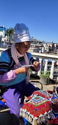 Unable to view the image, Please provide a valid URL.