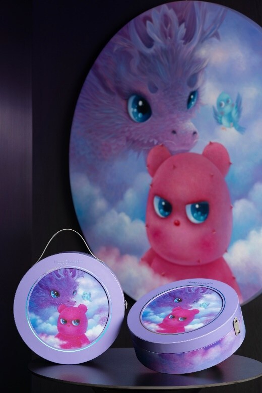 Unable to view the image, Please provide a valid URL.