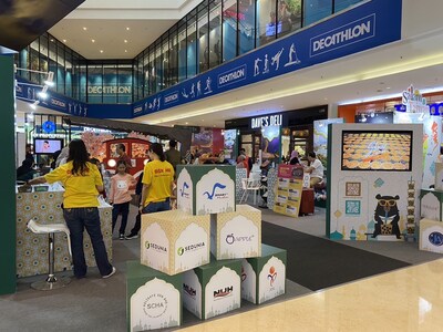 Unable to view the image, Please provide a valid URL.